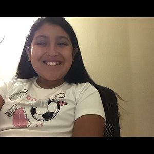 Meet your Posher, Bethany